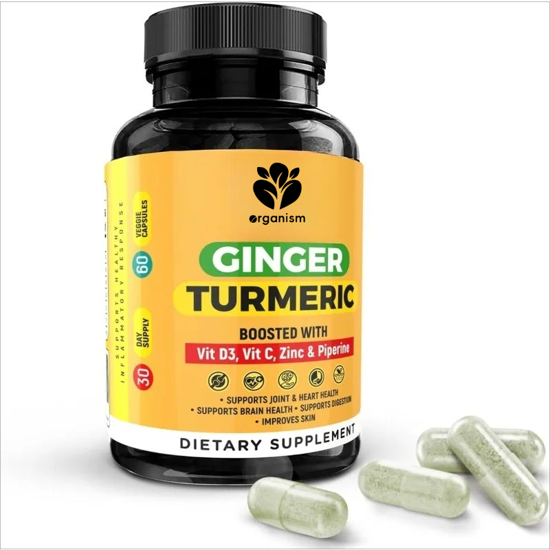 강황, 피페린, 비타민 아연, 커큐민 보충제 - 관절, - Turmeric Curcumin Capsule 리뷰 및 가격